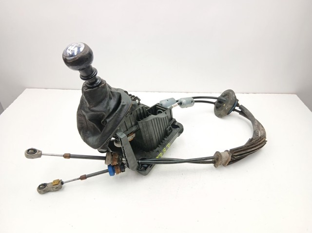 9672372980 Peugeot/Citroen 