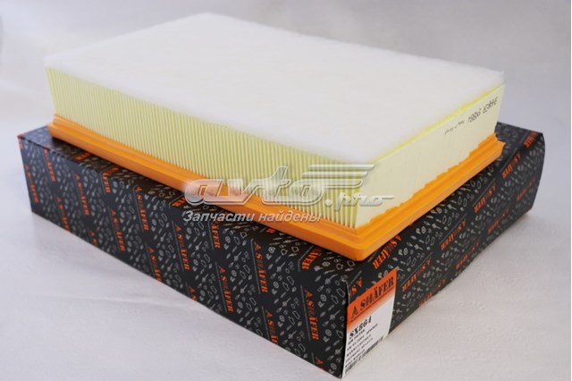 SX864 Shafer Повітряний фільтр двигуна