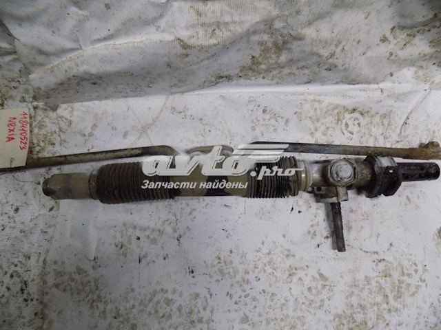 Кермова рейка General Motors 26005807