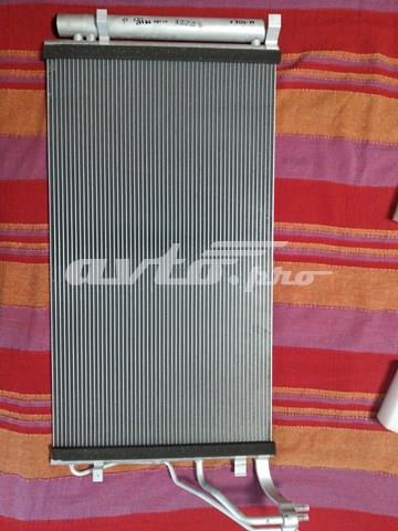 Конденсатор кондиціонера HCC 976063S160 ціна, від 99.66 USD