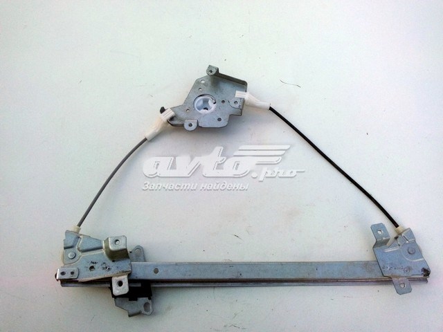 Купити 90186662 General Motors Склопідйомник передньої правої двері