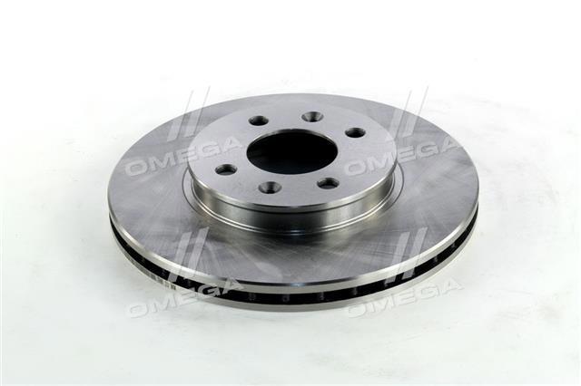 Диск переднього гальма Rider RD3325DF6198 ціна, від 25.61 USD
