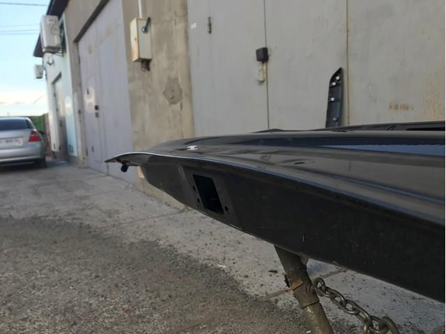 Двері багажника Toyota 6700542670