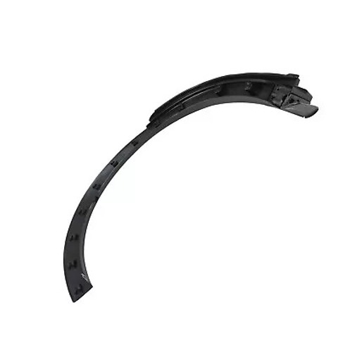 Купити TK4851W60H Mazda Молдинг арки колеса заднього, лівий
