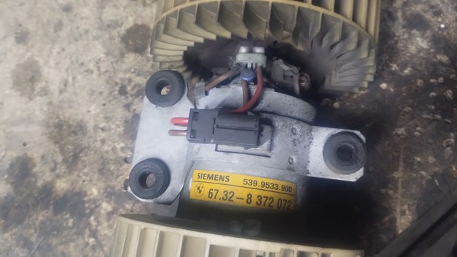 67328372072 BMW 