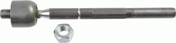 Рульова тяга 37851 Lemforder
