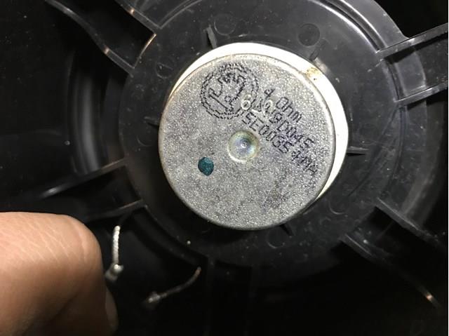  VAG 5E0035411A
