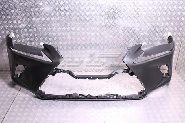 Купити 5211978926 Toyota Буфер (бампер) передній