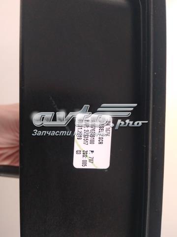  Mercedes A1676309100 ціна, від 223.75 USD