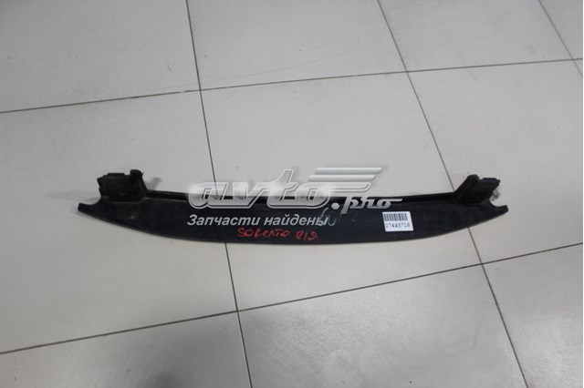 865712P500 Hyundai/Kia Балка бампера переднього