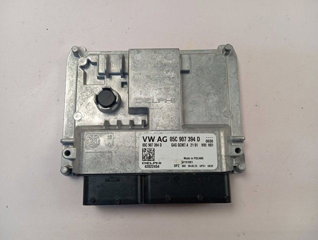  05C907394D VAG