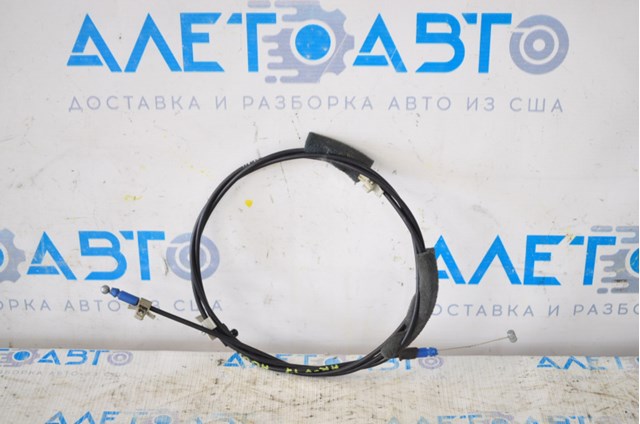 Трос капота 74130T7WA01 Honda