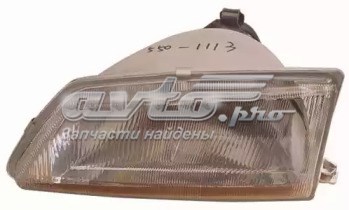 5501113RLDEM Depo/Loro/Abakus Фара правая