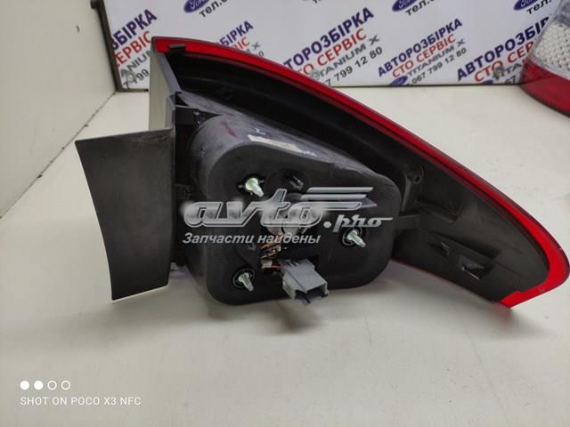 BS7113405A Ford 
