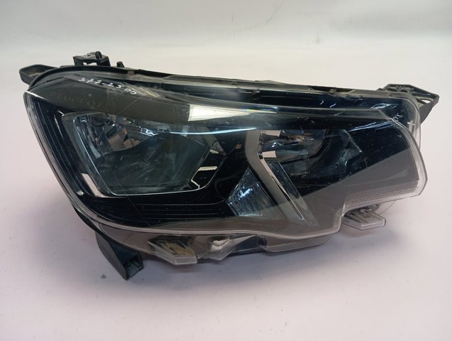 9816826880 Peugeot/Citroen Фара правая