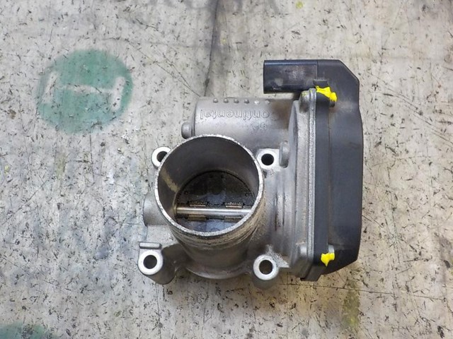 Купити A2C85016600 VAG Дросільна заслінка
