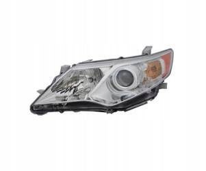 Купити 8115006470 Toyota Фари