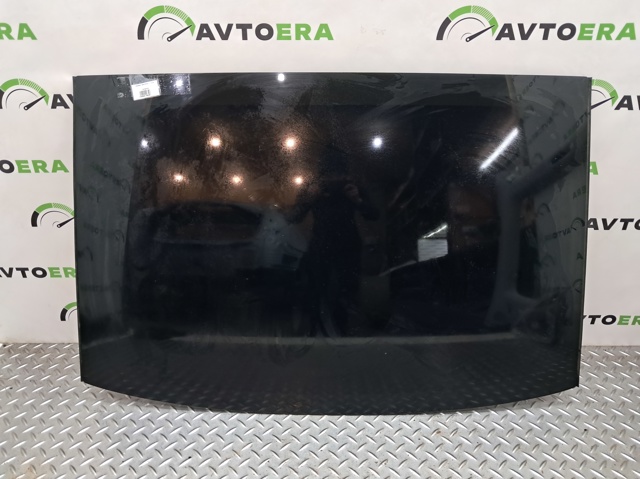 158789200A Tesla Скло люка даху