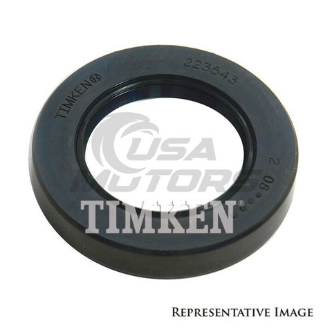 320348 Timken Сальник колінчастого валу