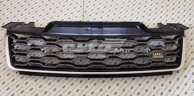 Купити LR116508 Land Rover Захисна решітка радіатора