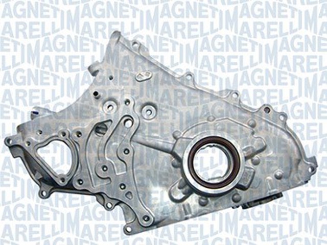 Маслонасос Magneti Marelli OP0052
