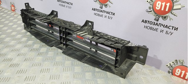 Жалюзі радіатора охолодження TK4850R10 Mazda