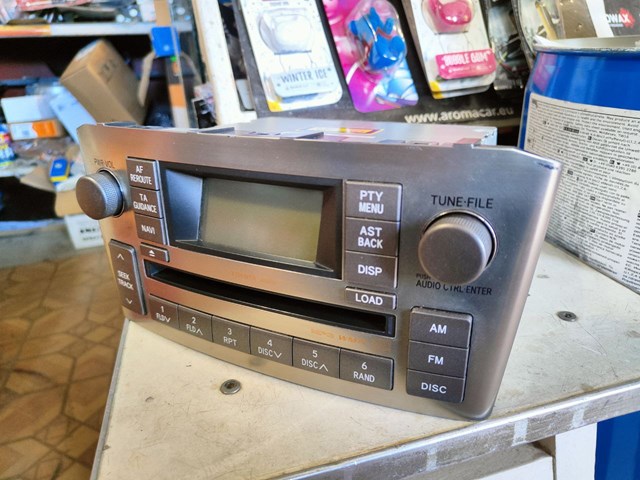 W58832 Toyota 