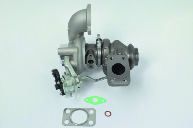 Турбіна SL Turbo 200206081144 ціна, від 226.22 USD