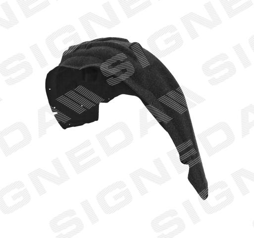 PBM11083AR Signeda Підкрилок задній правий