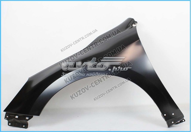Ліве переднє крило FPS FP6731311 ціна, від 46.71 USD
