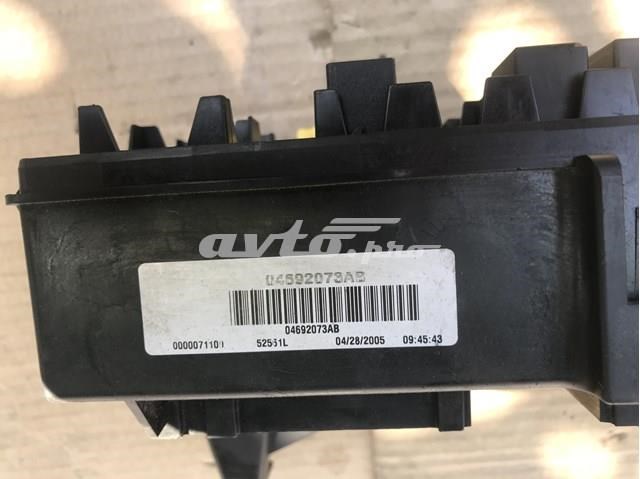  Chrysler 04692073AB ціна, від 16.87 USD