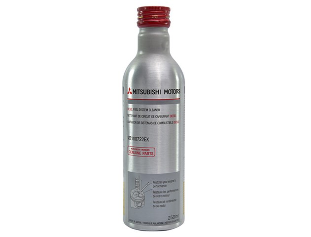 Очисник дизельної паливної системи MZ100722EX Mitsubishi