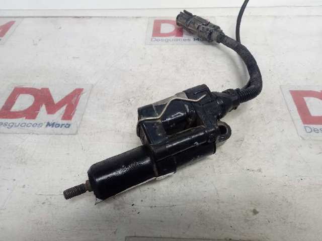 51081500026 MAN Клапан соленоїд регулювання заслонки EGR