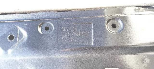  Mazda BJS758010