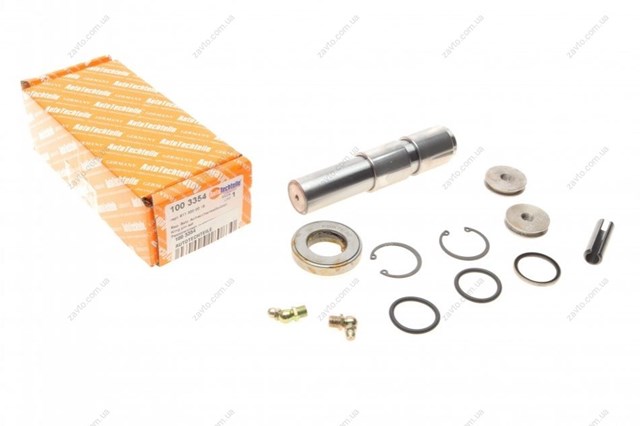 Рульовий наконечник 1003354 Autotechteile
