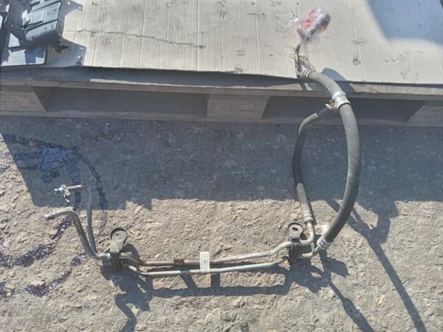 497203690R Renault (RVI) Трубка високого тиску ГПК