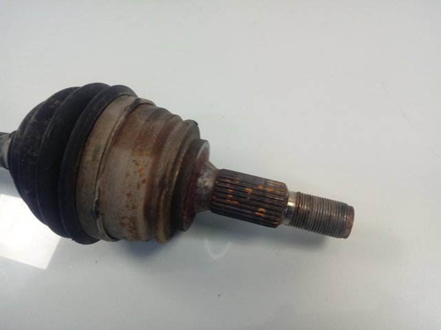 Привід передній лівий Peugeot/Citroen 9820471280 ціна, від 120.34 USD