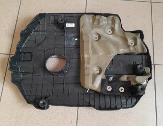 Кришка двигуна декоративна Hyundai/Kia 292402GTB0