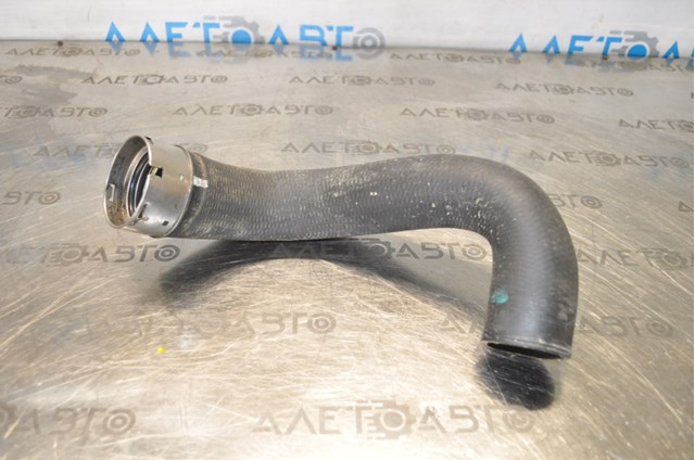 Шланг/патрубок интеркуллера General Motors 39014321 ціна, від 61.97 USD