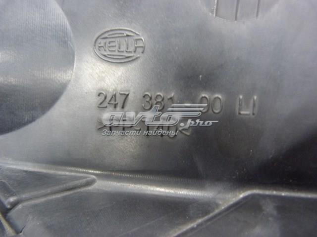 Фари Mercedes A9068200761 ціна, від 63.35 USD