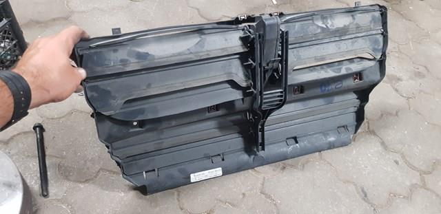 Купити 51647195271 BMW Повітропровід радіатора
