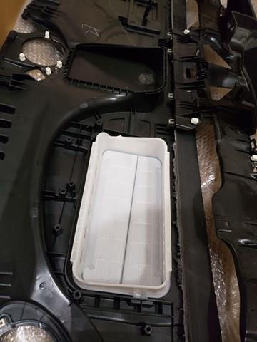 108340105J Tesla Motors Панель передня "торпедо"
