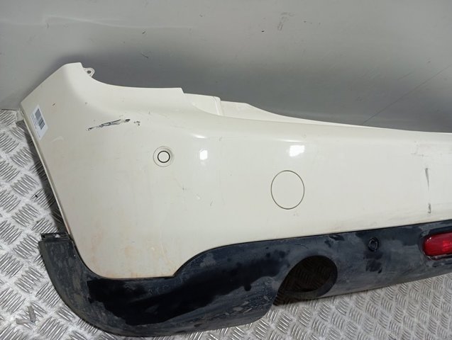 Кожух бампера заднього BMW 51127380024 ціна, від 297.07 USD
