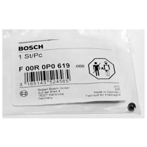  Bosch F00R0P0619