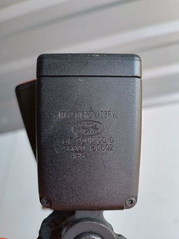  LR026496 Land Rover