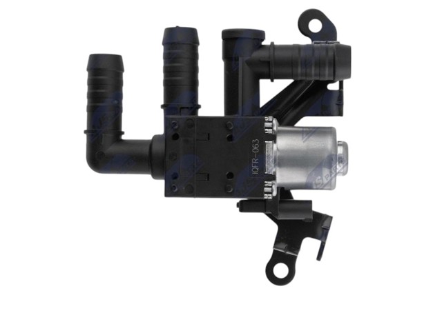 Регулюючий клапан охолоджувальної рідини Tqparts TQ20139