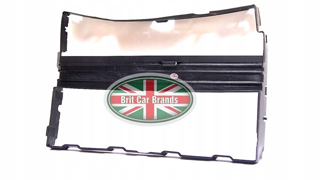Купити LR135380 Land Rover Фартух, дефлектор переднього бампера
