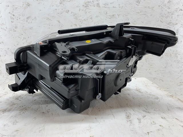 Фара правая Toyota 8114560Q00 ціна, від 2686.79 USD