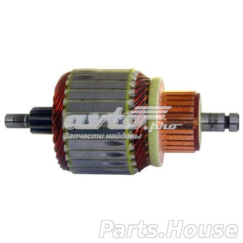 Якір (ротор) стартера GM 10452361 Якір (ротор) стартера GM 10452361