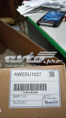 Права подушка двигуна Tenacity AWSSU1027 ціна, від 25.92 USD